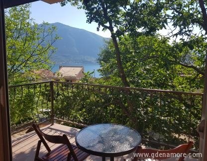 Izdavanje stana na Svetom Stasiju, , частни квартири в града Kotor, Черна Гора - 20170613_165146